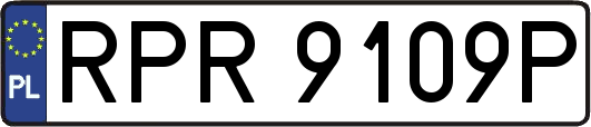 RPR9109P