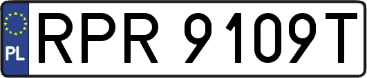 RPR9109T