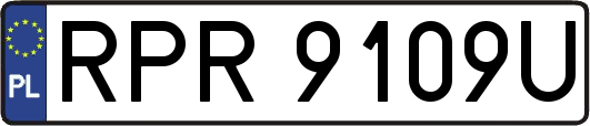 RPR9109U