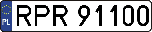 RPR91100