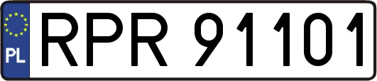 RPR91101