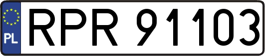 RPR91103