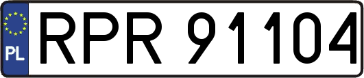 RPR91104