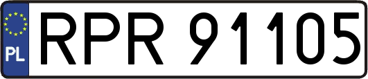 RPR91105