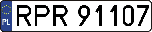 RPR91107