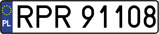 RPR91108