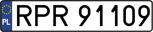 RPR91109