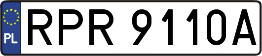 RPR9110A