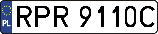 RPR9110C