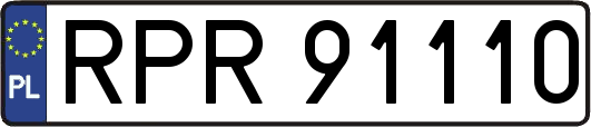 RPR91110