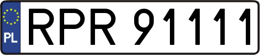 RPR91111