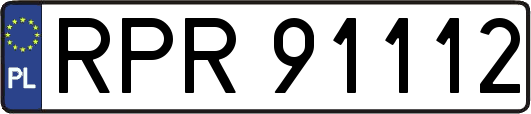 RPR91112