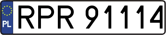 RPR91114