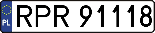 RPR91118