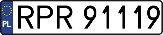 RPR91119
