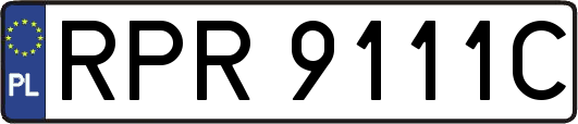 RPR9111C