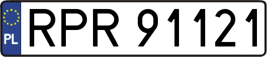 RPR91121
