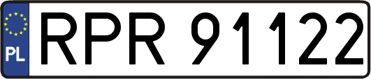RPR91122