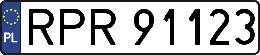 RPR91123