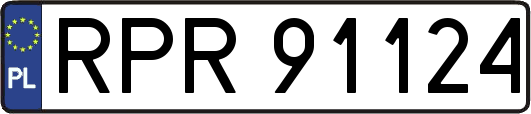 RPR91124