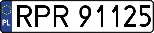 RPR91125