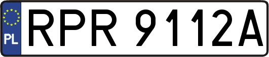 RPR9112A