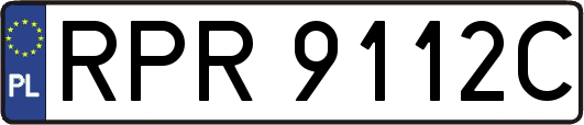 RPR9112C