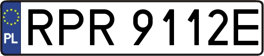 RPR9112E