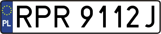 RPR9112J