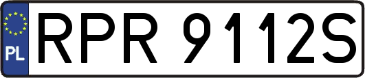 RPR9112S