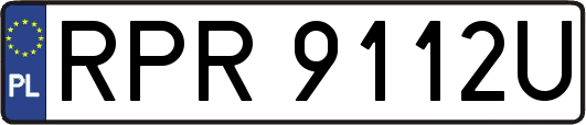 RPR9112U