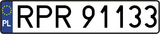 RPR91133