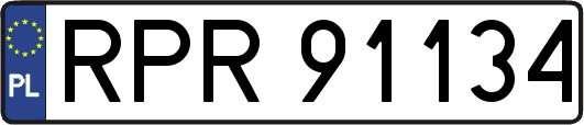 RPR91134