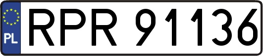 RPR91136