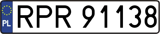 RPR91138