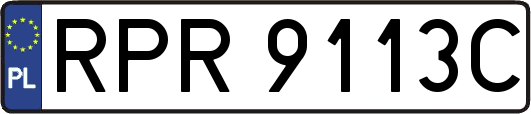 RPR9113C