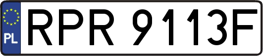 RPR9113F