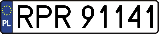 RPR91141