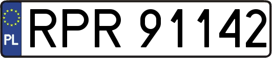 RPR91142