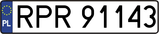 RPR91143