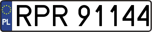 RPR91144