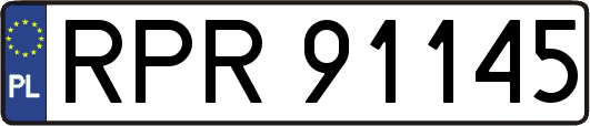 RPR91145