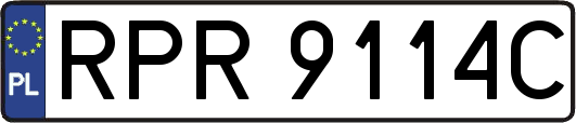 RPR9114C
