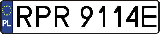 RPR9114E