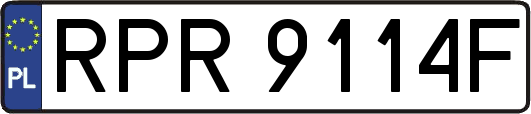 RPR9114F