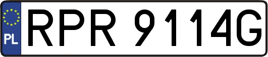 RPR9114G