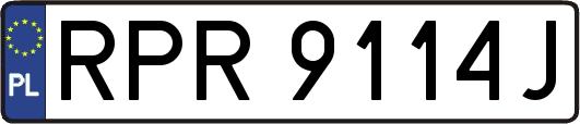 RPR9114J