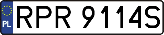 RPR9114S