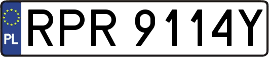 RPR9114Y