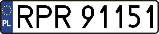 RPR91151